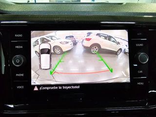 Volkswagen T-Cross Sport 1.0 TSI 85 kW (115 CV) DSG