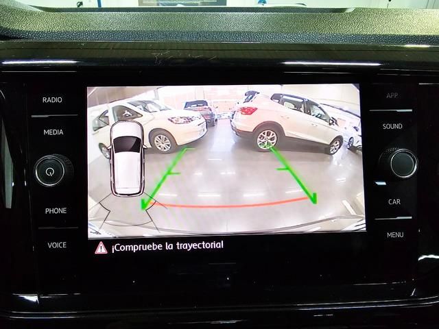 Volkswagen T-Cross Sport 1.0 TSI 85 kW (115 CV) DSG