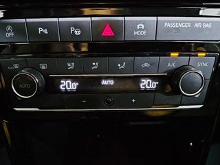 Volkswagen T-Cross Sport 1.0 TSI 85 kW (115 CV) DSG