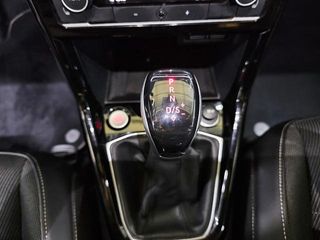 Volkswagen T-Cross Sport 1.0 TSI 85 kW (115 CV) DSG