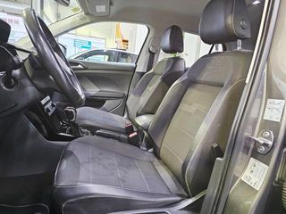 Volkswagen T-Cross Sport 1.0 TSI 85 kW (115 CV) DSG