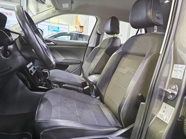 Volkswagen T-Cross Sport 1.0 TSI 85 kW (115 CV) DSG