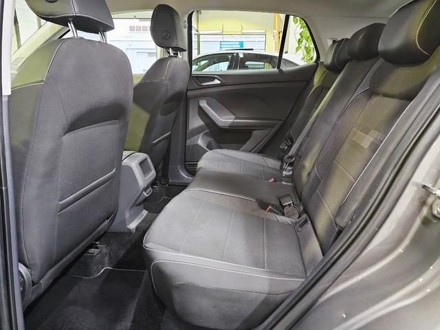 Volkswagen T-Cross Sport 1.0 TSI 85 kW (115 CV) DSG