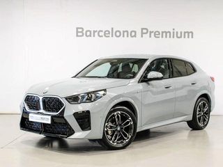 BMW X2 sDrive18d 110 kW (150 CV)