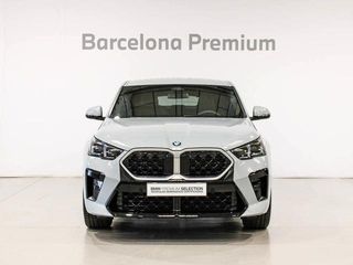 BMW X2 sDrive18d 110 kW (150 CV)