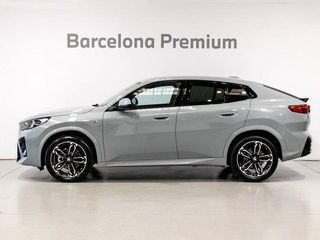 BMW X2 sDrive18d 110 kW (150 CV)