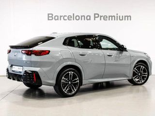 BMW X2 sDrive18d 110 kW (150 CV)