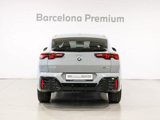BMW X2 sDrive18d 110 kW (150 CV)