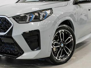 BMW X2 sDrive18d 110 kW (150 CV)