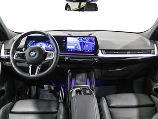 BMW X2 sDrive18d 110 kW (150 CV)