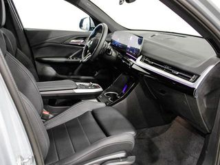 BMW X2 sDrive18d 110 kW (150 CV)