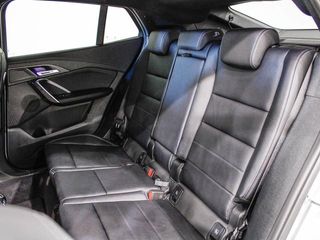 BMW X2 sDrive18d 110 kW (150 CV)