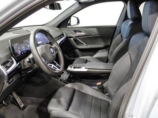 BMW X2 sDrive18d 110 kW (150 CV)