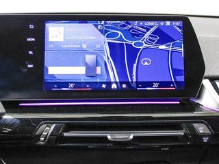 BMW X2 sDrive18d 110 kW (150 CV)
