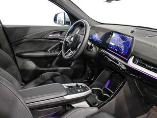 BMW X2 sDrive18d 110 kW (150 CV)