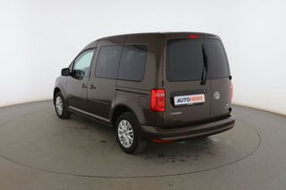 Volkswagen Caddy 2.0 TDI Trendline BlueMotion
