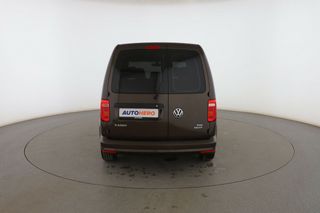 Volkswagen Caddy 2.0 TDI Trendline BlueMotion