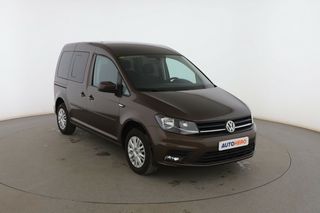 Volkswagen Caddy 2.0 TDI Trendline BlueMotion