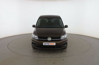 Volkswagen Caddy 2.0 TDI Trendline BlueMotion