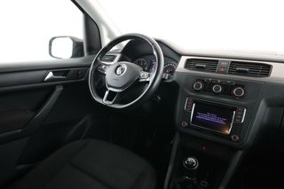 Volkswagen Caddy 2.0 TDI Trendline BlueMotion