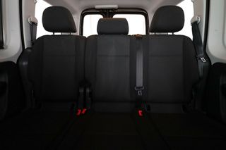Volkswagen Caddy 2.0 TDI Trendline BlueMotion