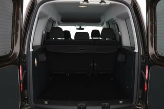 Volkswagen Caddy 2.0 TDI Trendline BlueMotion