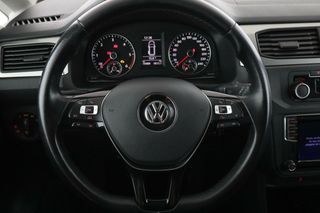 Volkswagen Caddy 2.0 TDI Trendline BlueMotion