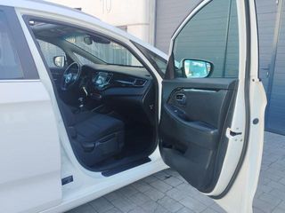 Kia Carens 1.7 CRDi VGT Drive Eco-Dynamics 104 kW (141 CV)