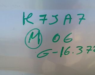 8200213173 mando del limpia dacia logan 1 4934549