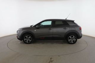Citroën C4 Cactus 1.5 Blue-HDi C-Series