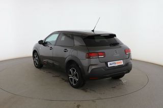 Citroën C4 Cactus 1.5 Blue-HDi C-Series