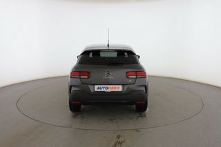 Citroën C4 Cactus 1.5 Blue-HDi C-Series