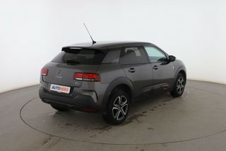 Citroën C4 Cactus 1.5 Blue-HDi C-Series