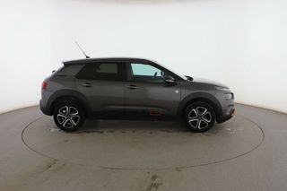 Citroën C4 Cactus 1.5 Blue-HDi C-Series
