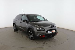 Citroën C4 Cactus 1.5 Blue-HDi C-Series