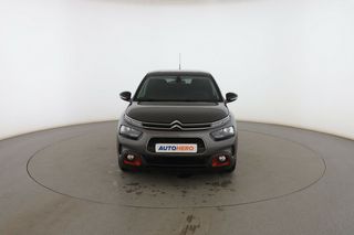 Citroën C4 Cactus 1.5 Blue-HDi C-Series