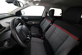 Citroën C4 Cactus 1.5 Blue-HDi C-Series
