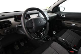 Citroën C4 Cactus 1.5 Blue-HDi C-Series