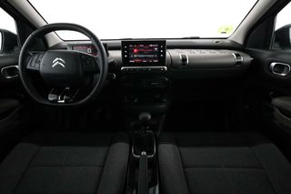 Citroën C4 Cactus 1.5 Blue-HDi C-Series
