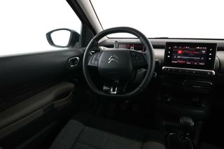 Citroën C4 Cactus 1.5 Blue-HDi C-Series