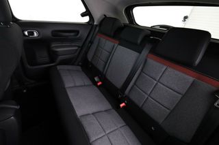 Citroën C4 Cactus 1.5 Blue-HDi C-Series