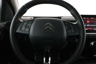 Citroën C4 Cactus 1.5 Blue-HDi C-Series