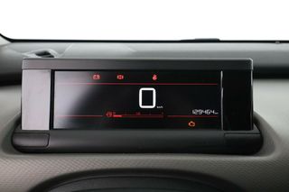 Citroën C4 Cactus 1.5 Blue-HDi C-Series
