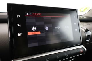 Citroën C4 Cactus 1.5 Blue-HDi C-Series