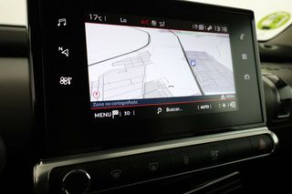 Citroën C4 Cactus 1.5 Blue-HDi C-Series