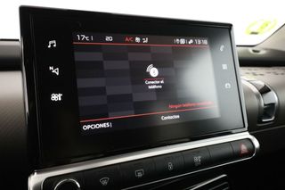Citroën C4 Cactus 1.5 Blue-HDi C-Series