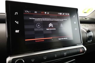 Citroën C4 Cactus 1.5 Blue-HDi C-Series