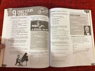 Pack Teamwork 4 ESO (Student's y Workbook)