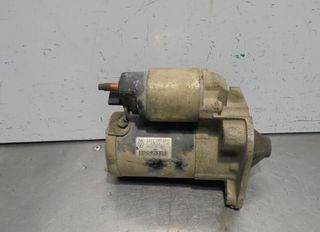 Motor arranque dacia 8200240487 logan 1 4934580