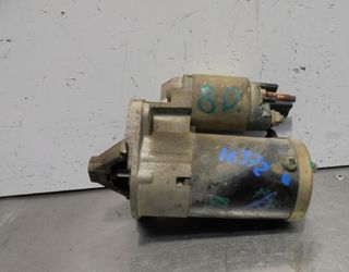 Motor arranque dacia 8200240487 logan 1 4934580